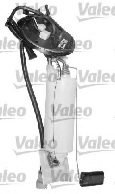 VALEO 347011 Fuel Feed Unit